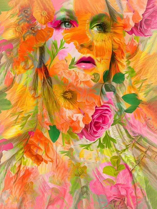 Artist Statement — Leanne Trivett S.